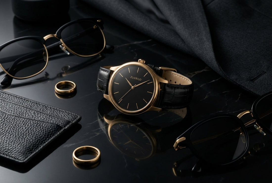 How to Choose the Right Watch for You