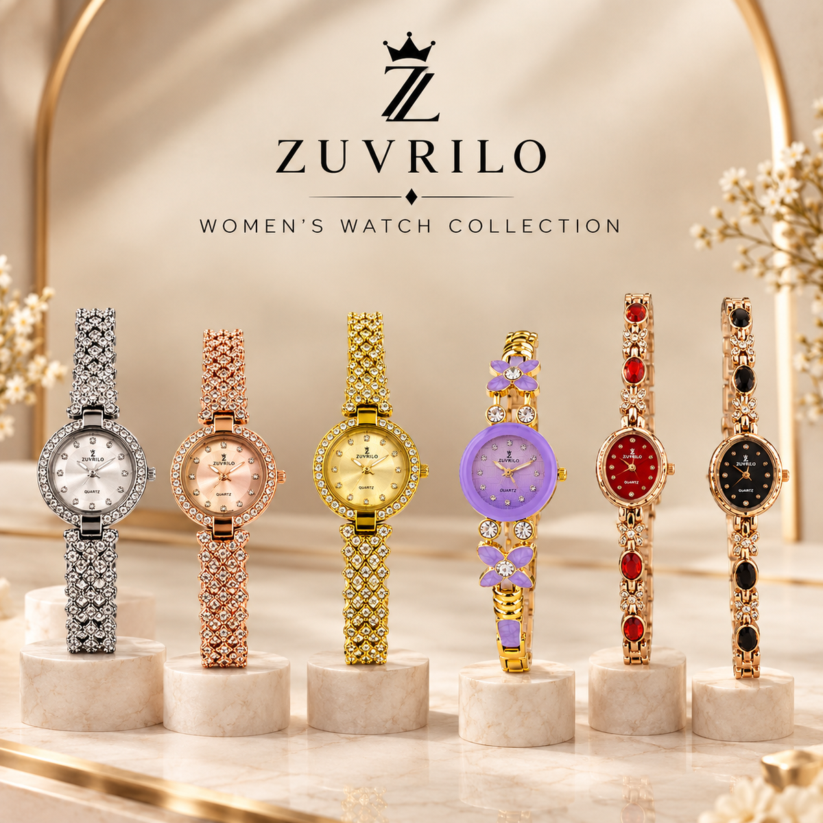 Women’s Watches