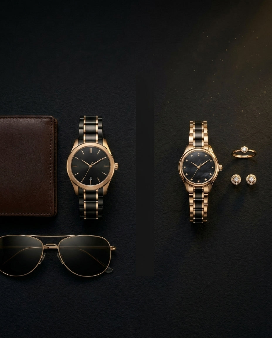 Couple Watches